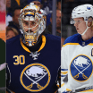 Tím štvrťstoročia Buffalo Sabres