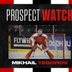 Yegorov | PROSPECT WATCH 11.15.24