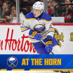 at the horn buffalo sabres ottawa senators preseason september 26 2024