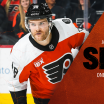 FLYERS AGREE TO TERMS WITH JACOB GAUCHER ON A ONE-YEAR,  TWO-WAY CONTRACT