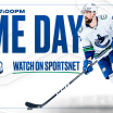 GAME NOTES | Canucks at Avalanche