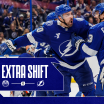 Mishkin's Extra Shift: Tampa Bay Lightning 2, Edmonton Oilers 1 - OT