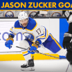 Zucker | Goal at LAK