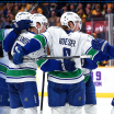 Canucks Come Up Clutch with Last-Second Overtime Goal to Take Two Points in Nashville