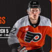 RAV4 Things: Flyers vs. Mammoth