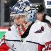 Capitals Recall Clay Stevenson