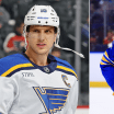 Preview: Blues at Sabres