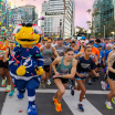 Tampa Bay Lightning to host 25th annual Bolt Run, presented by AdventHealth, on Saturday, November 1