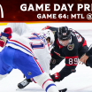 Senators return home for clash with Canadiens