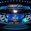 Canes Acquire Three Picks From Chicago