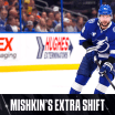 Mishkin's Extra Shift: Philadelphia Flyers 2, Tampa Bay Lightning 1 - SO