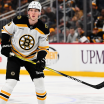 Bruins Sign Mason Lohrei to Two-Year Contract Extension