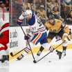 Playoff-Slapshots Oilers mit speziellem Faible Hurricanes tun Gegner weh