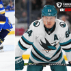 Preview: Blues vs. Sharks