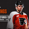 RAV4 Things: Flyers vs. Kraken