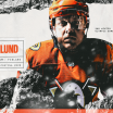Granlund Named to Finland Roster for Olympic Winter Games Milano Cortina 2026