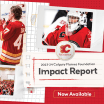 2023-24 Flames Foundation Report