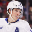 Mitch Marner eager to begin new chapter with Vegas Golden Knights