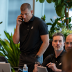 Tampa Bay Lightning leaders happy with eight selections from 2025 NHL Draft class
