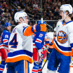 New York Islanders New York Rangers game recap January 29 2026
