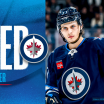 Jets sign defenceman Tyrel Bauer to a one-year, two-way contract