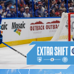 Mishkin's Extra Shift: Tampa Bay Lightning 6, Florida Panthers 1