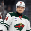 Boston Bruins Acquire Marat Khusnutdinov, Jakub Lauko and 2026 Sixth-Round Draft Pick from Minnesota Wild