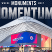 Where Monuments Meet Momentum