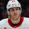 Detroit Red Wings sign Patrick Kane to one-year contract