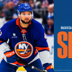 Islanders Sign Warren June 2026