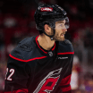 Playoff Notebook: Pesce 'Likely Out' For The Rest of Round 1