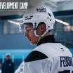 Viktor Fedorov Seattle Kraken Draft Pick Development Camp