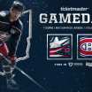 blue jackets preview montreal ends homestand in columbus