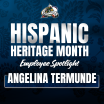 Hispanic Heritage Month
