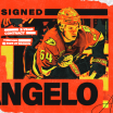 Ducks Sign Colangelo to Two-Year Contract