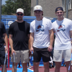 Devon Toews, Avalanche Development Camp Players Continue Team’s Impact on the Community