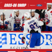 Lines at training camp – Sept. 20