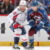 SKATE SHAVINGS -- News and Notes from Caps Morning Skate
