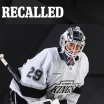 LA Kings Announce Two Roster Moves