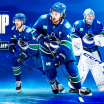 VANCOUVER CANUCKS ANNOUNCE 2025.26 TRAINING CAMP ROSTER