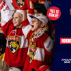 Panthers Kids Club Fourth Season Kicks Off, Memberships Available Now