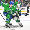 Building Blue: It Was One Heck of a Rookie Season for Ty Mueller
