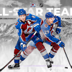 TWO AVALANCHE NAMED TO 2023-24 POSTSEASON ALL-STAR TEAMS