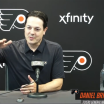 Briere Lays Out Season Goals: 5 Takeaways