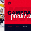 PREVIEW: Panthers begin homestand with matchup against the Penguins