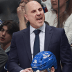 Rick Tocchet getting message across with Vancouver Canucks 