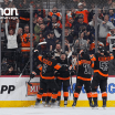 Postgame 5: Flyers Overcome Panthers, 4-3