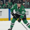 Detroit Red Wings Dallas Stars game recap March 14 2026