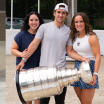 mackie samoskevich family melissa maddy samoskevich pwhl