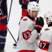 Senators close out Prospects Challenge tournament with loss to Blue Jackets